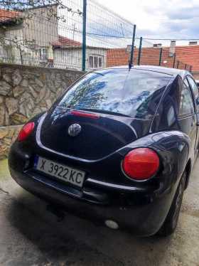VW Beetle 1.9 TDI | Mobile.bg � ����� ������ 4
