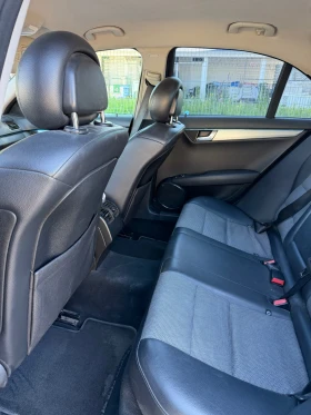 Mercedes-Benz C 220 | Mobile.bg � ����� ������ 9
