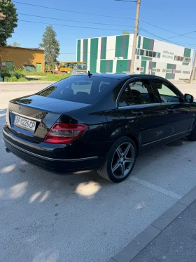 Mercedes-Benz C 220 | Mobile.bg � ����� ������ 8