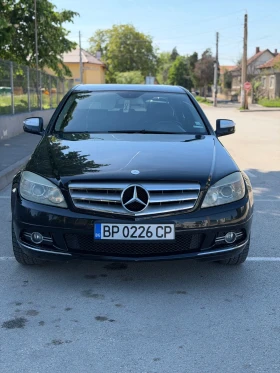 Mercedes-Benz C 220 | Mobile.bg � ����� ������ 3