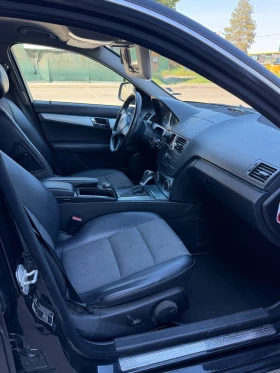 Mercedes-Benz C 220 | Mobile.bg � ����� ������ 12