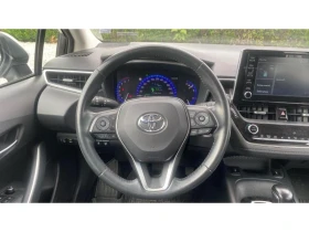 Toyota Corolla Executive | Mobile.bg � ����� ������ 9