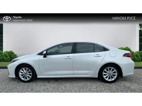 Toyota Corolla Executive | Mobile.bg � ����� ������ 3