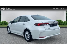 Toyota Corolla Executive | Mobile.bg � ����� ������ 2