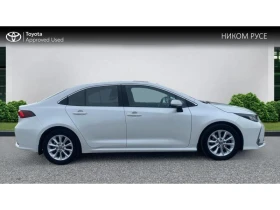 Toyota Corolla Executive | Mobile.bg � ����� ������ 17