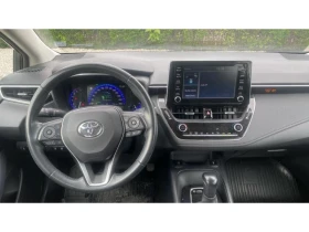 Toyota Corolla Executive | Mobile.bg � ����� ������ 8