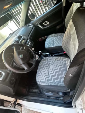 Skoda Roomster | Mobile.bg � ����� ������ 4