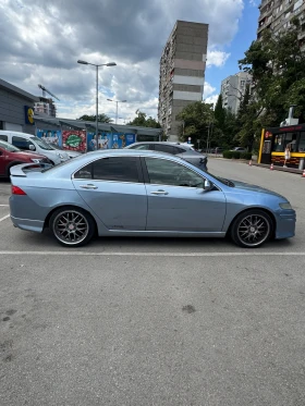 Honda Accord 2.0i K20A6 | Mobile.bg � ����� ������ 3