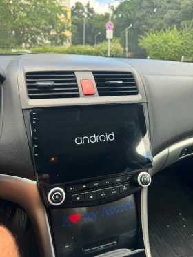 Honda Accord 2.0i K20A6 | Mobile.bg � ����� ������ 14