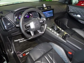 DS DS 7 E-TENSE 225 EAT8 RIVOLI | Mobile.bg � ����� ������ 8