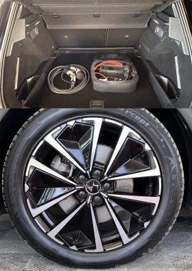 DS DS 7 E-TENSE 225 EAT8 RIVOLI | Mobile.bg � ����� ������ 16