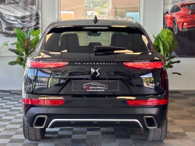 DS DS 7 E-TENSE 225 EAT8 RIVOLI | Mobile.bg � ����� ������ 5