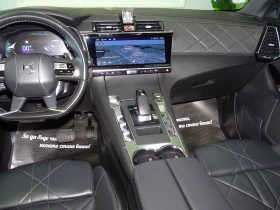 DS DS 7 E-TENSE 225 EAT8 RIVOLI | Mobile.bg � ����� ������ 12