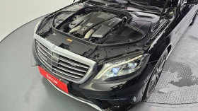 Mercedes-Benz S 63 AMG 5.5 4MATIC, FULL | Auto.bg — изображение 5