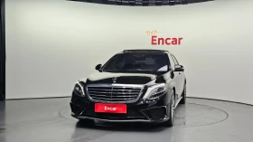 Mercedes-Benz S 63 AMG 5.5 4MATIC, FULL | Auto.bg — изображение 3
