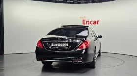 Mercedes-Benz S 63 AMG 5.5 4MATIC, FULL | Auto.bg — изображение 4