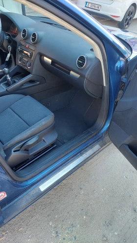 Audi A3 2.0 tdi 140 hp | Mobile.bg � ����� ������ 6