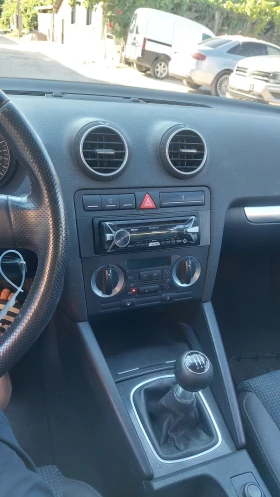Audi A3 2.0 tdi 140 hp | Mobile.bg � ����� ������ 9