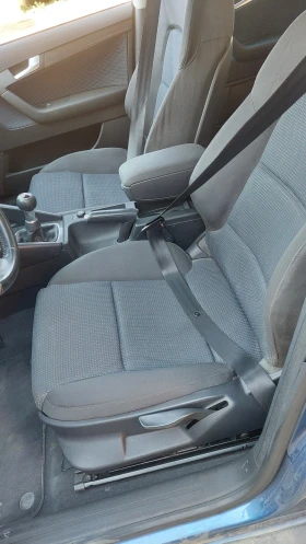 Audi A3 2.0 tdi 140 hp | Mobile.bg � ����� ������ 5