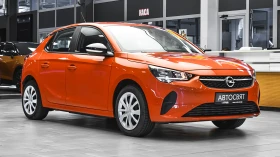 Opel Corsa e-Edition 50 kWh - 15990 € / 31273.72 лв. - 25087187 5