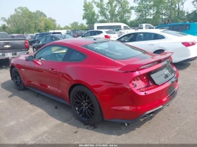 Ford Mustang 5.0l Gt Fastback | Mobile.bg � ����� ������ 3