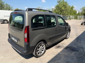 Peugeot Partner 1.6HDI-FULLL* * *  | Auto.bg — изображение 5