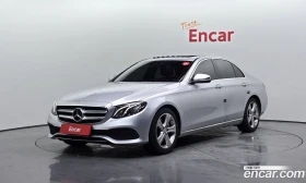 ������ Mercedes-Benz E 200