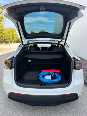Tesla Model Y Long Range/Dual Motors/AWD/514кс/2023г - 33400 € - 38411121 12