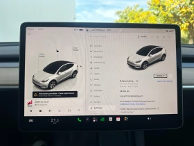 Tesla Model Y Long Range/Dual Motors/AWD/514кс/2023г - 33400 € - 38411121 14