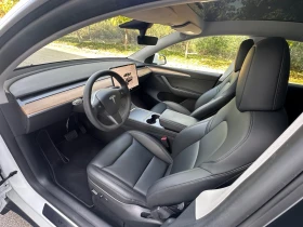 Tesla Model Y Long Range/Dual Motors/AWD/514кс/2023г - 33400 € - 38411121 7