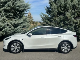 Tesla Model Y Long Range/Dual Motors/AWD/514кс/2023г - 33400 € - 38411121 6