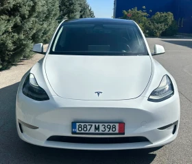 Tesla Model Y Long Range/Dual Motors/AWD/514кс/2023г - 33400 € - 38411121 2
