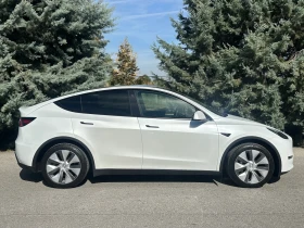 Tesla Model Y Long Range/Dual Motors/AWD/514кс/2023г - 33400 € - 38411121 4