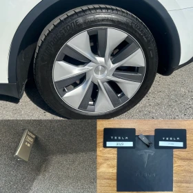 Tesla Model Y Long Range/Dual Motors/AWD/514кс/2023г - 33400 € - 38411121 16