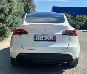 Tesla Model Y Long Range/Dual Motors/AWD/514кс/2023г - 33400 € - 38411121 5