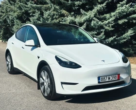Tesla Model Y Long Range/Dual Motors/AWD/514кс/2023г - 33400 € - 38411121 3
