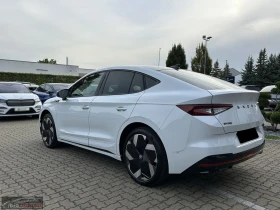 Skoda Enyaq COUPE/340HP/4X4/RS/LOUNGE/PANO/CAM/MEMO/HUD/760q - 52699 € - 96352092 4