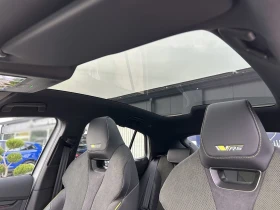 Skoda Enyaq COUPE/340HP/4X4/RS/LOUNGE/PANO/CAM/MEMO/HUD/760q - 52699 € - 96352092 14
