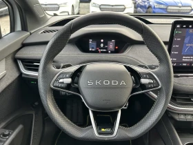 Skoda Enyaq COUPE/340HP/4X4/RS/LOUNGE/PANO/CAM/MEMO/HUD/760q - 52699 € - 96352092 11