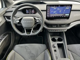 Skoda Enyaq COUPE/340HP/4X4/RS/LOUNGE/PANO/CAM/MEMO/HUD/760q - 52699 € - 96352092 10