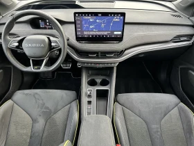 Skoda Enyaq COUPE/340HP/4X4/RS/LOUNGE/PANO/CAM/MEMO/HUD/760q - 52699 € - 96352092 8