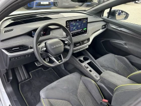 Skoda Enyaq COUPE/340HP/4X4/RS/LOUNGE/PANO/CAM/MEMO/HUD/760q - 52699 € - 96352092 9