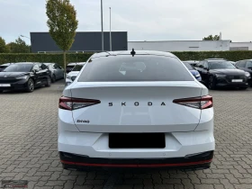 Skoda Enyaq COUPE/340HP/4X4/RS/LOUNGE/PANO/CAM/MEMO/HUD/760q - 52699 € - 96352092 5