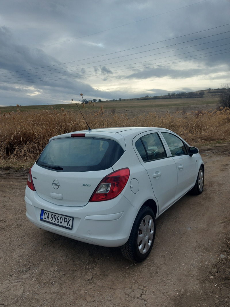 Opel Corsa, снимка 3 - Автомобили и джипове - 45305033