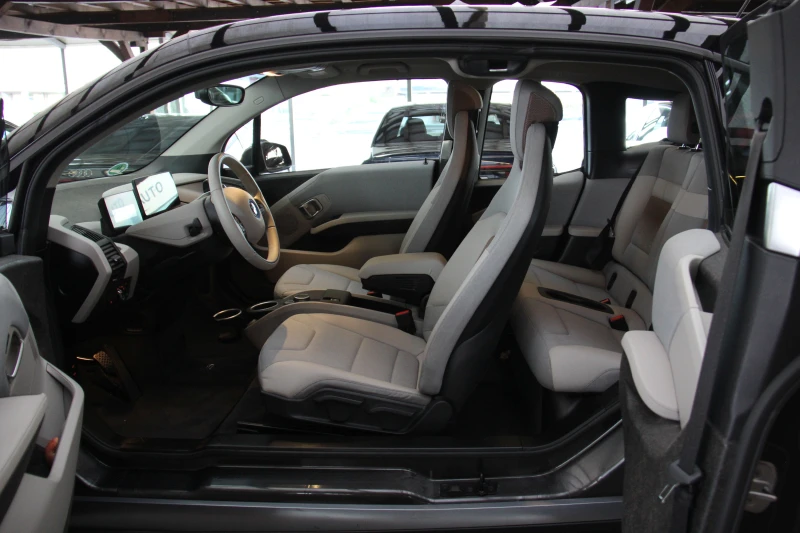 BMW i3 S/120Ah/Камера/Premium, снимка 7 - Автомобили и джипове - 47884226