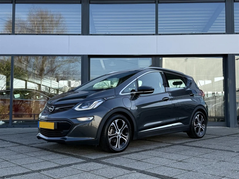 Opel Ampera -E 60KW Innovation, снимка 1 - Автомобили и джипове - 49298465