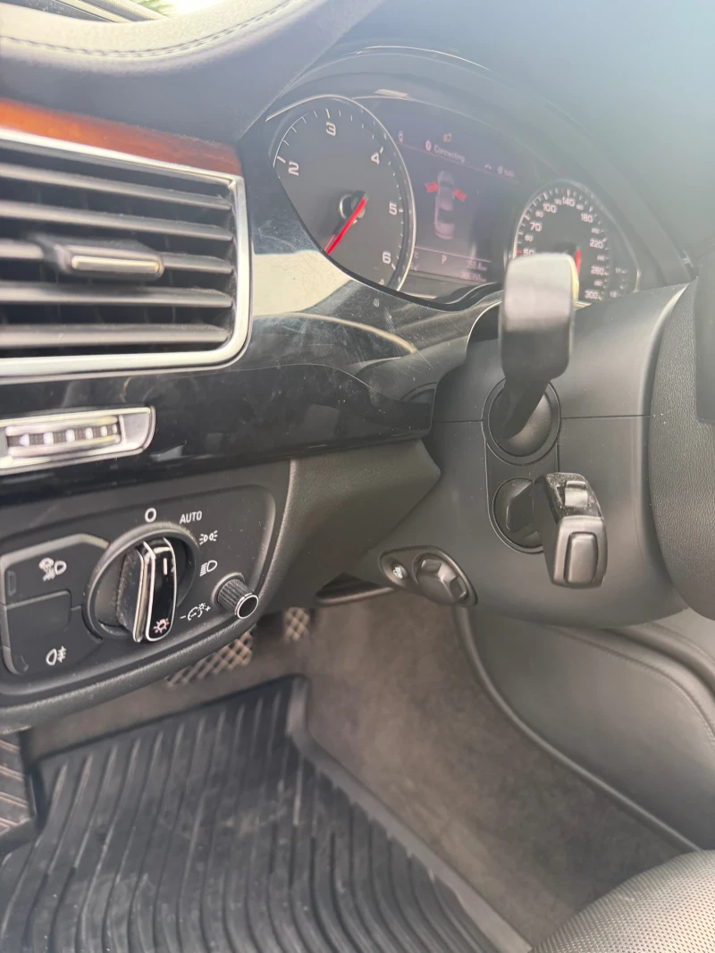 Audi A8 4.2TDI/BOSE/ABT, снимка 17 - Автомобили и джипове - 51966567