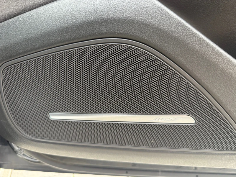 Audi A8 4.2TDI/BOSE/ABT, снимка 12 - Автомобили и джипове - 51966567