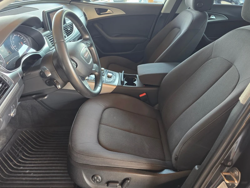 Audi A6 2.8i/Авт./Лизинг, снимка 8 - Автомобили и джипове - 51909307