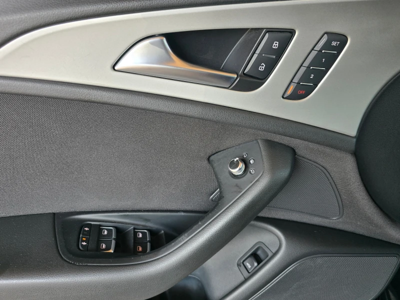 Audi A6 2.8i/Авт./Лизинг, снимка 6 - Автомобили и джипове - 51909307